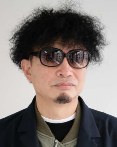 タナカノリユキ