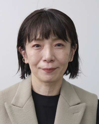 山本 知香子