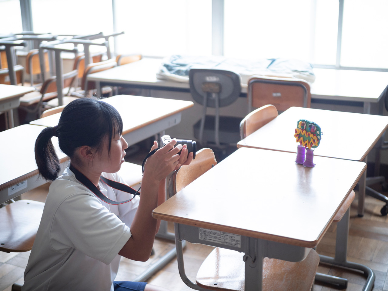 松戸市立第三中学校