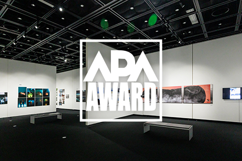 APA AWARD 2023